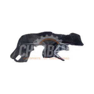 Support decran avant gauche 82A821141 Audi A1 Sportback (GBA) 1.0 25 TFSI 12V 2018