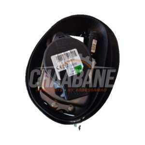 Tendeur de ceinture droit 622765800 Mercedes C Estate (S205) C-200 BlueTEC, C-200 d 1.6 16V