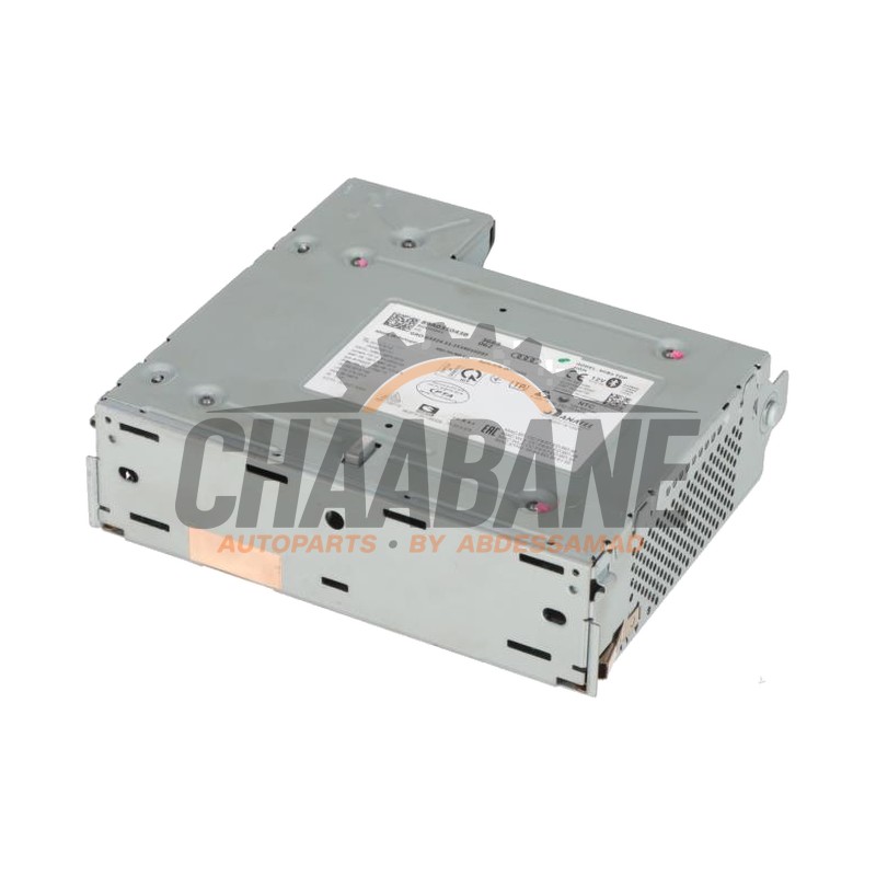Unite de controle Multimedia 89A035043B Audi Q4 2021