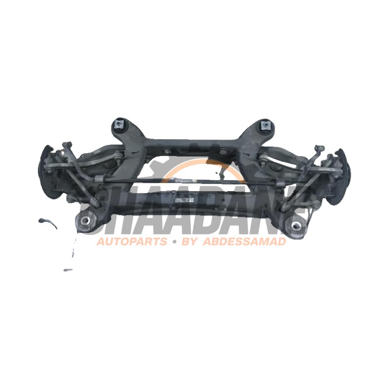 Arbre entrainement roue arriere A2123503605 Mercedes C-Klasse