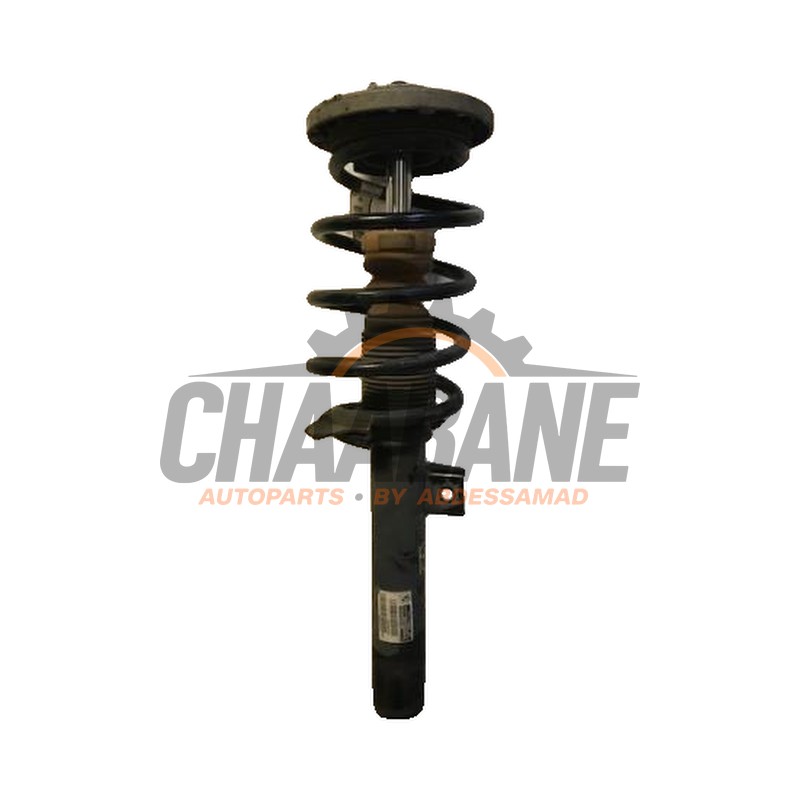 Barre amortisseur avant droit F25V006BC BMW X4 (F26) xDrive35d 24V 2014 / 2018