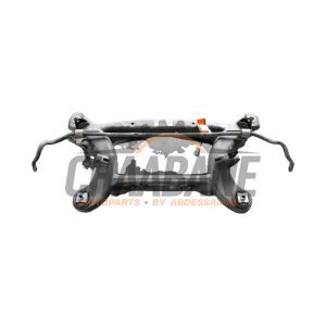 Berceau A2043520706 Mercedes E (W213) E-300de 2.0 Turbo 16V