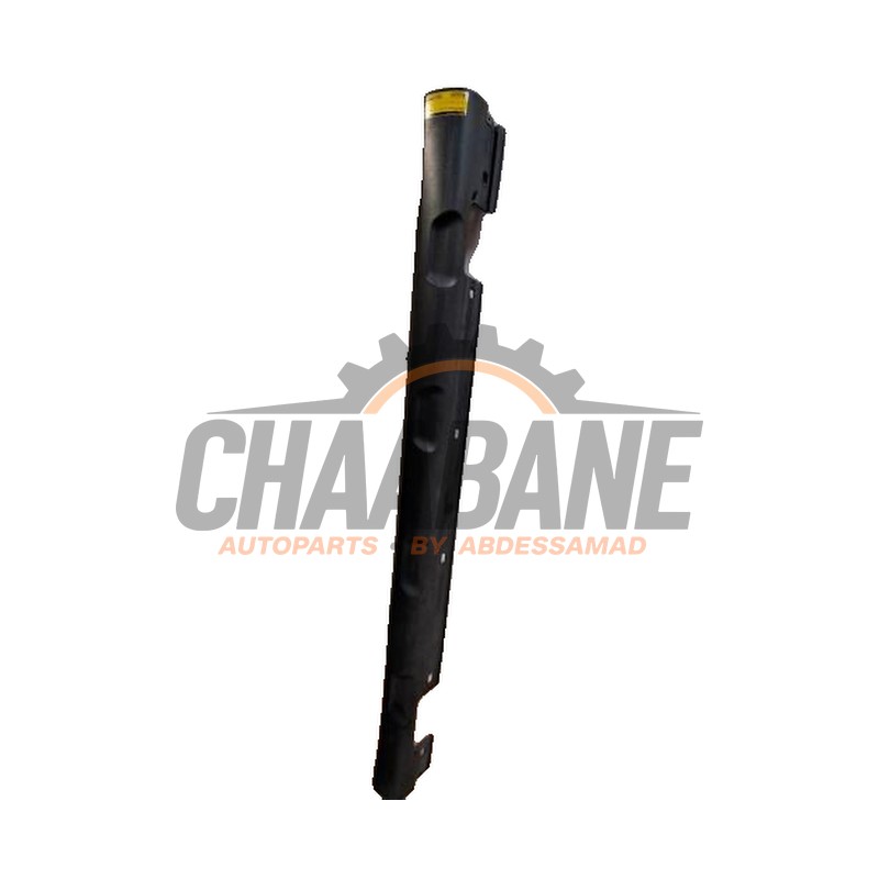 Seuil gauche A1566980954 Mercedes GLA (156.9) 2.2 200 CDI, d 16V
