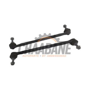 Guide barre stabilisatrice K8D23B438AA Landrover Range Rover