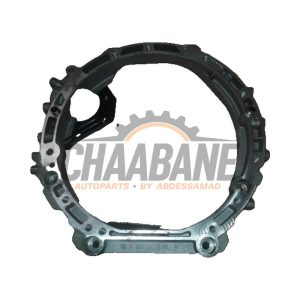 Plaque intermediaire moteur A6260102900 Mercedes C (W205) C-180 1.6 CDI BlueTEC, C-180 d 16V