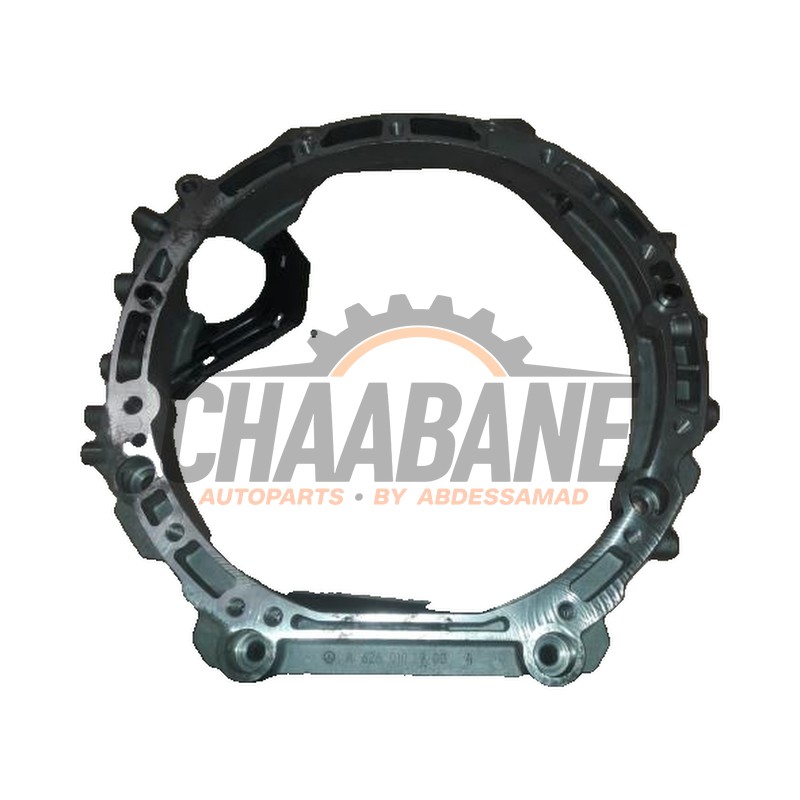 Plaque intermediaire moteur A6260102900 Mercedes C (W205) C-180 1.6 CDI BlueTEC, C-180 d 16V