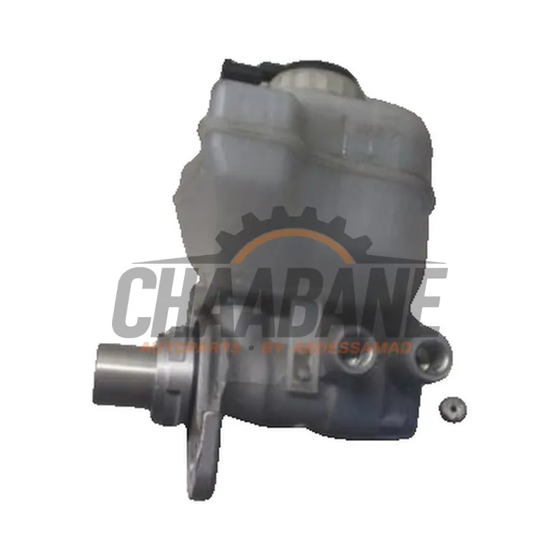 Cylindre de frein principal LR099178 Landrover Range Rover Sport (LW) 3.0 TDV6
