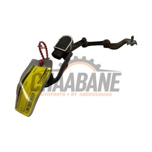 Regulateur dhauteur Xenon A0045429918 Mercedes A (W176) 1.6 A-200 16V