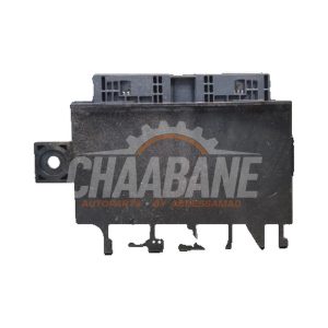 Unite de controle de traction electrique 0EA907425C Cupra Born 58 e-boost 2021