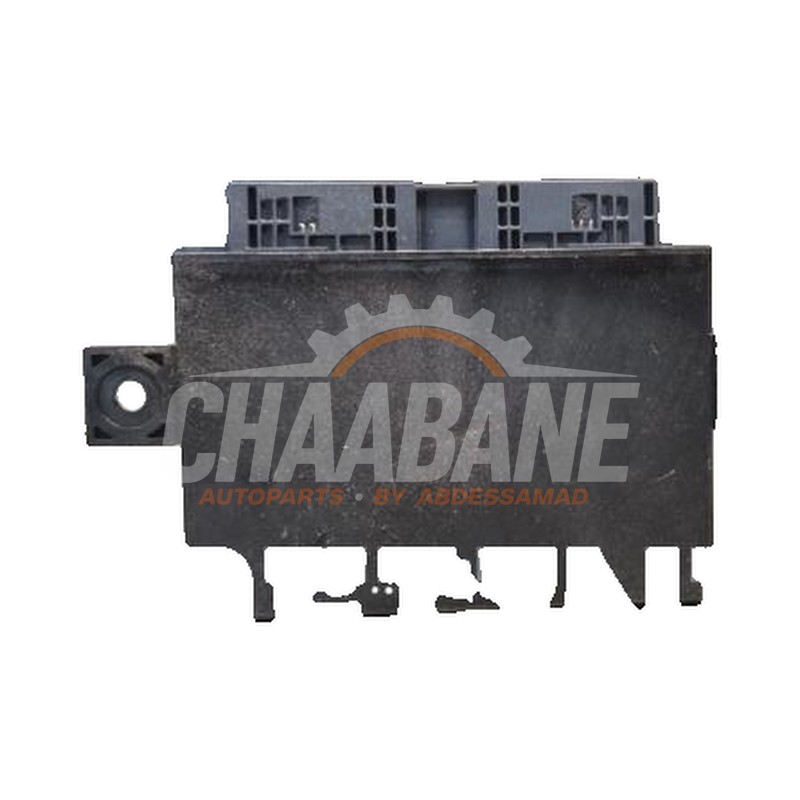Unite de controle de traction electrique Cupra Born 58 e-boost 2021 0EA907425C