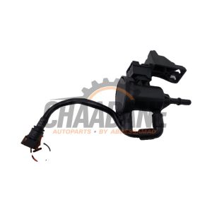 Soupape vide A0014760532 Mercedes C (W205) C-200 2.0 CGI 16V