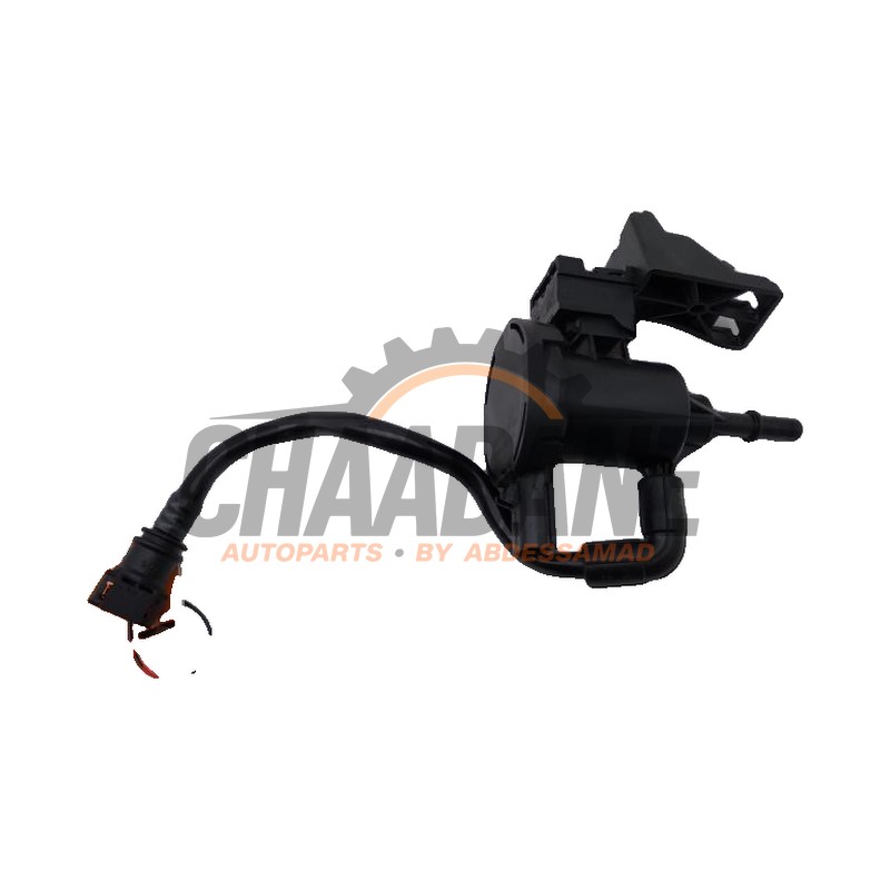 Soupape vide A0014760532 Mercedes C (W205) C-200 2.0 CGI 16V