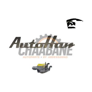 Moteur essuie-glace arriere A2479065102 Mercedes B (W247) 1.3 B-200 Turbo 16V