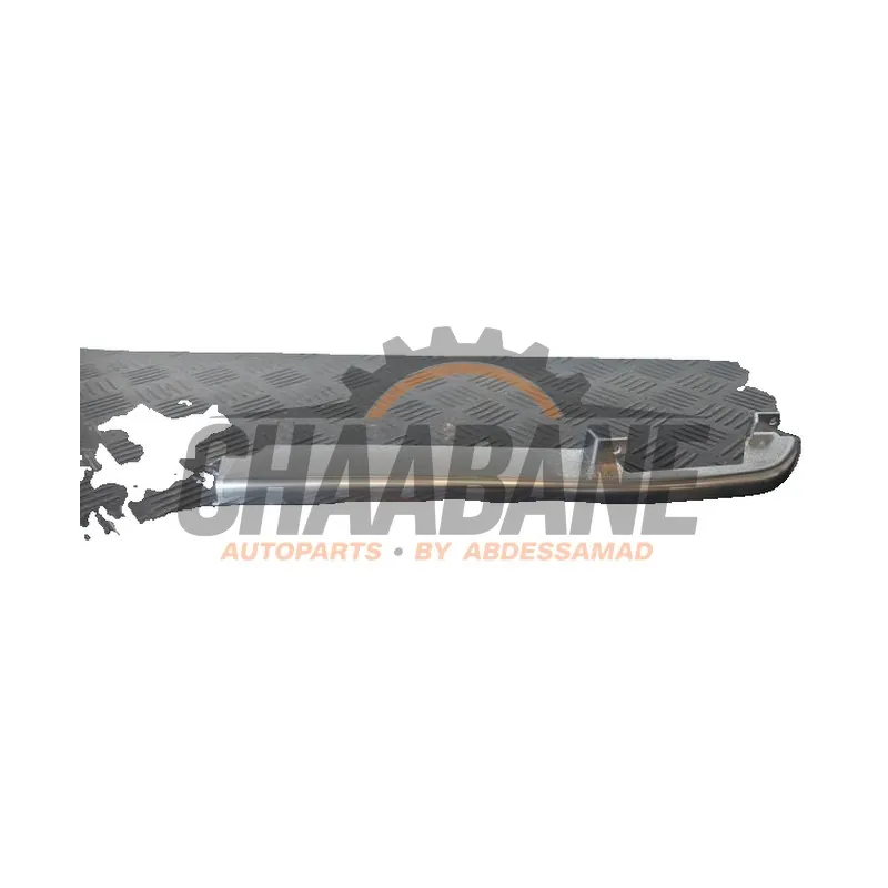 Bande decorative de tableau de bord LK72640E73B Landrover Discovery Sport (LC) 2.0 TD4 180 16V