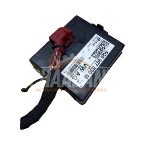 Module Gateway 5Q0907530M Audi A3 (8V1/8VK) 1.2 TFSI 16V 2012 / 2020