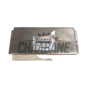 Ordinateur controle de hauteur 2139008133 Mercedes EQC (N293) 400 4-Matic