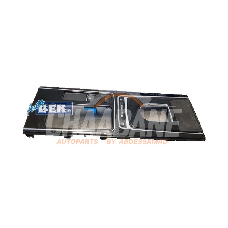 Tableau de bord GX63044E04A Jaguar XE 2.0 250 Turbo 16V