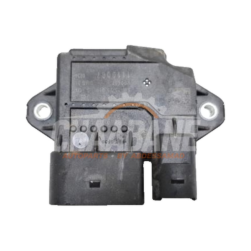 Relais prechauffage A6549001300 Mercedes Vito (447.6) 2.0 114 CDI 16V