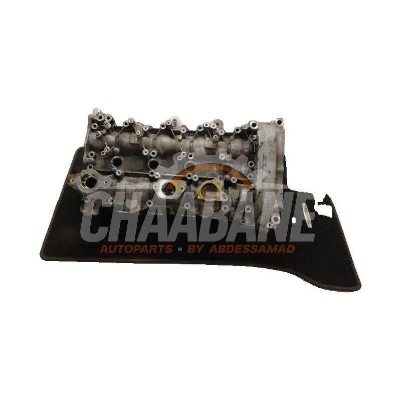 Tete de cylindre A2700160600 Mercedes CLA (117.3) 1.6 CLA-200 16V