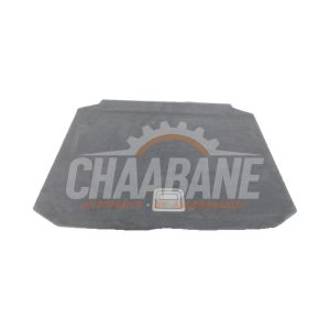 Coffre tapis 8V4861529D Audi A3 2012 / 2020