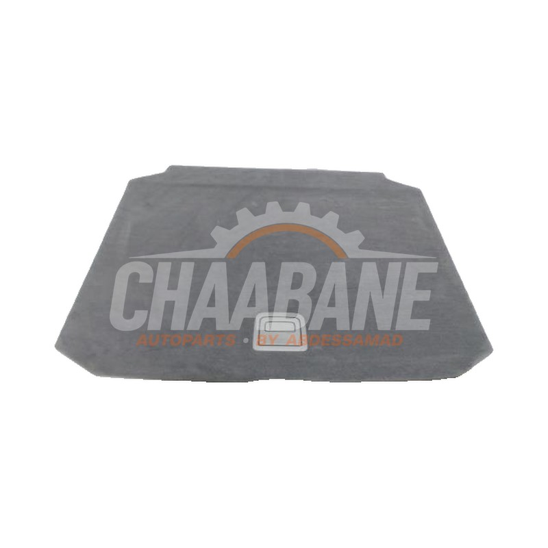 Tapis de coffre 8V4861529D Audi A3 2012 / 2020