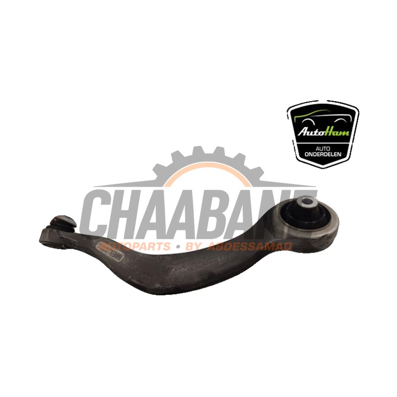 Bras de suspension avant gauche 7857017 BMW 5 serie (G30) M5 Competition 4.4 V8 32V TwinPower Turbo 2016