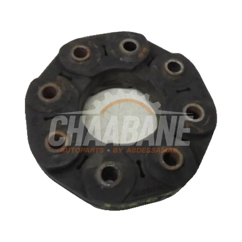 Disque dur 5184100115 Mercedes Vito (447.6) 1.6 111 CDI 16V