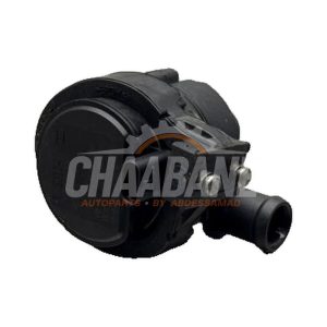 Pompe a eau supplementaire 5G0965567 Seat Ibiza V (KJB) 1.0 TSI 12V 2017