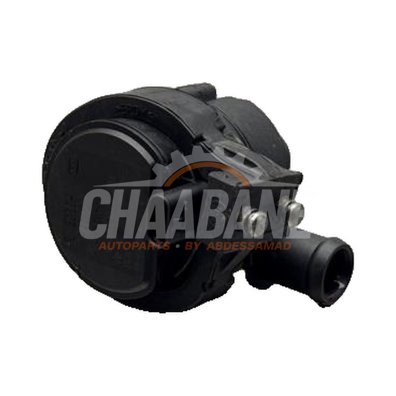Pompe a eau supplementaire 5G0965567 Seat Ibiza V (KJB) 1.0 TSI 12V 2017