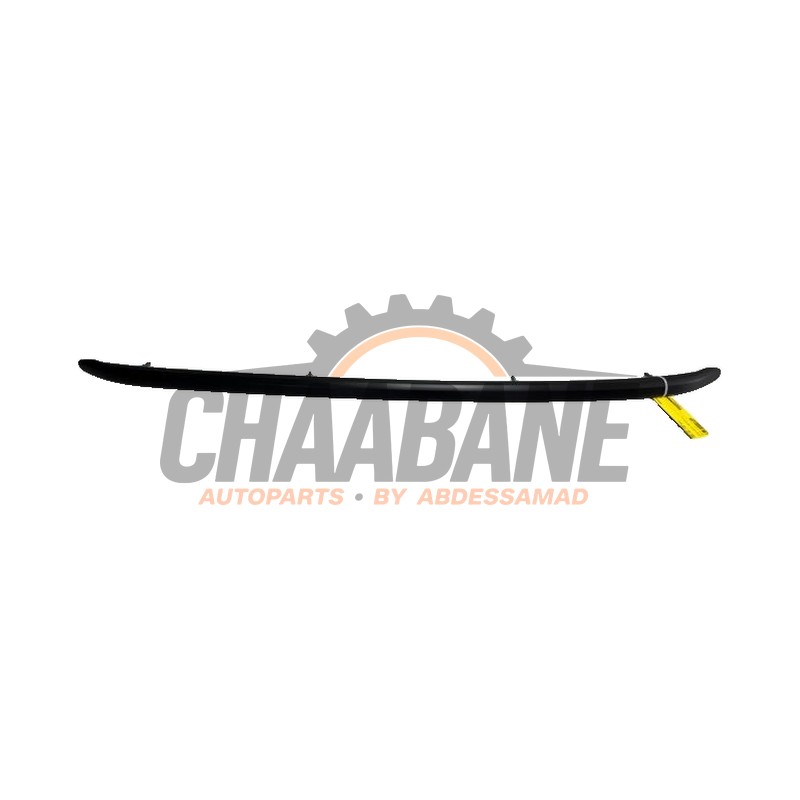 Montant de toit gauche 8V4860021D Audi RS 3 Sportback (8VA/8VF) 2.5 TFSI 20V Quattro 2015 / 2020