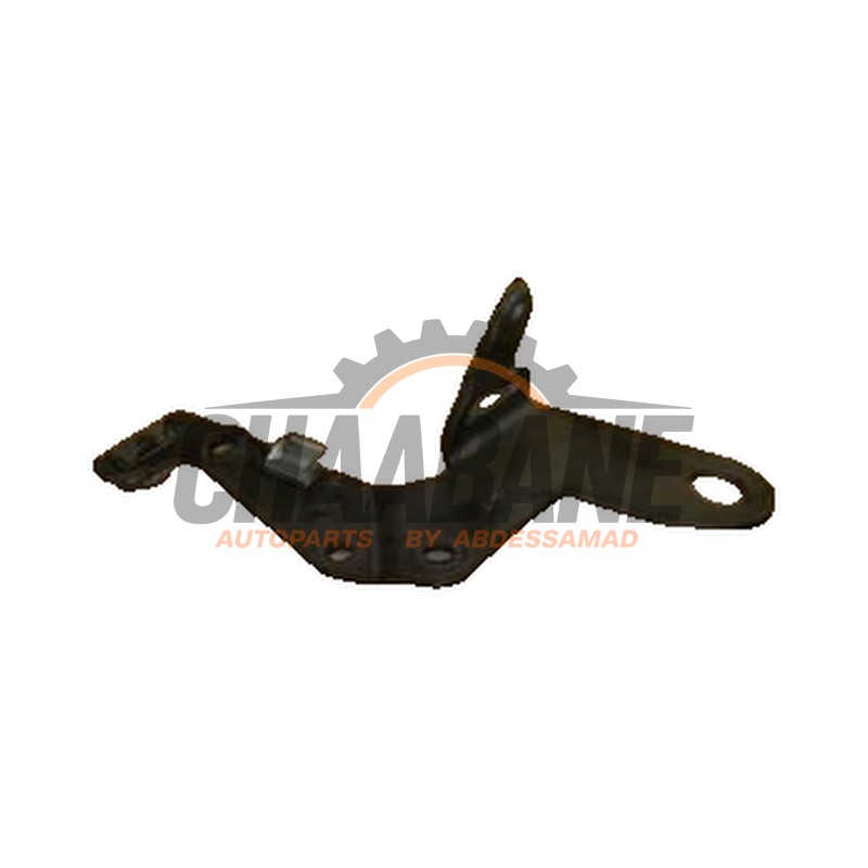 Support (divers) A6452230141 Mercedes CLA (117.3)