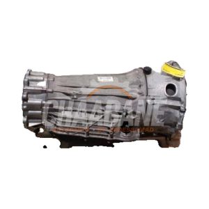 Boite de vitesses 725038 Mercedes GLE (W166) 300d 2.0 4-Matic