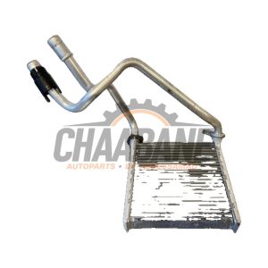 Radiateur 5Q0819031B Seat Leon (5FB) 1.2 TSI Ecomotive 16V 2012 / 2020