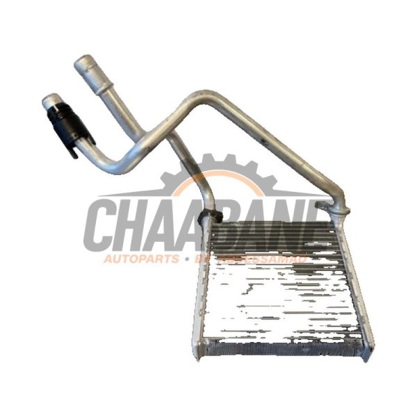 Radiateur 5Q0819031B Seat Leon (5FB) 1.2 TSI Ecomotive 16V 2012 / 2020