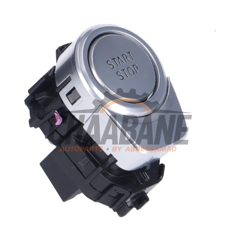 Commutateur serrure de contact 9869565 BMW 7-Serie 2015 / 2022