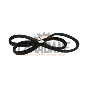 Joint caoutchouc portiere 4portes avant droite A0997270300 Mercedes GLC-Klasse