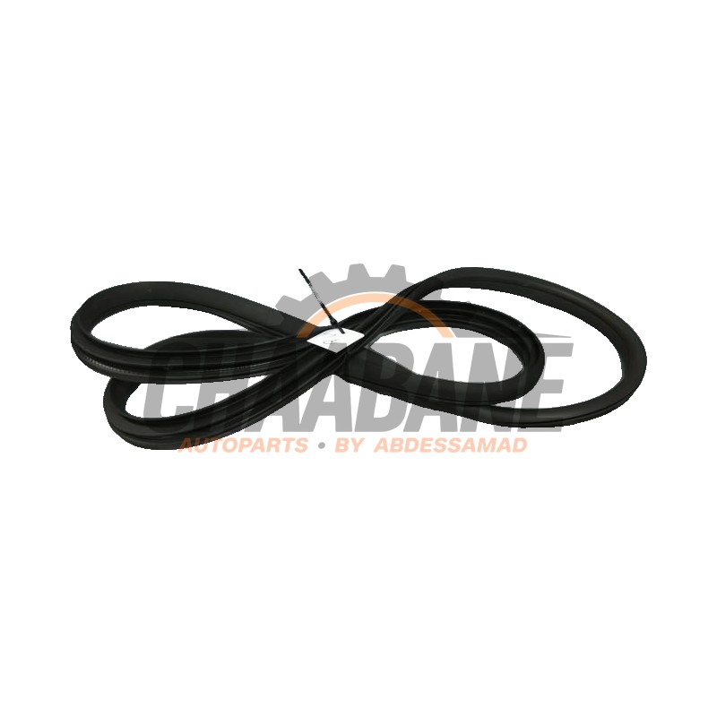 Joint caoutchouc portiere 4portes avant droite A0997270300 Mercedes GLC-Klasse