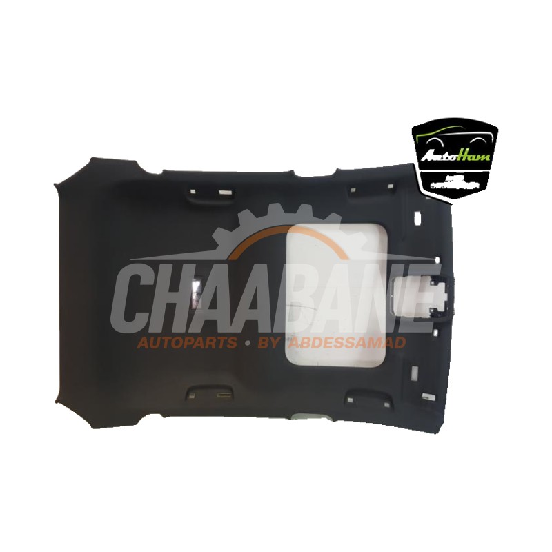 Revetement plafond 5FA867501E Cupra Leon (KLCB) 1.4 e-Hybrid 245, VZ 16V 2020