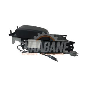 Console centrale GX53045J40KD Jaguar F-type 3.0 V6 24V