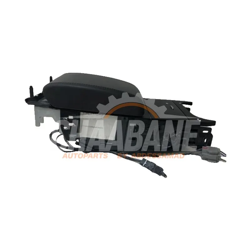 Console central GX53045J40KD Jaguar F-type 3.0 V6 24V