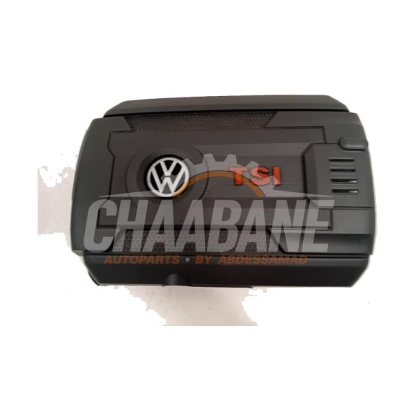 Couverture moteur 06K103925BH Volkswagen E-Golf 2012 / 2021