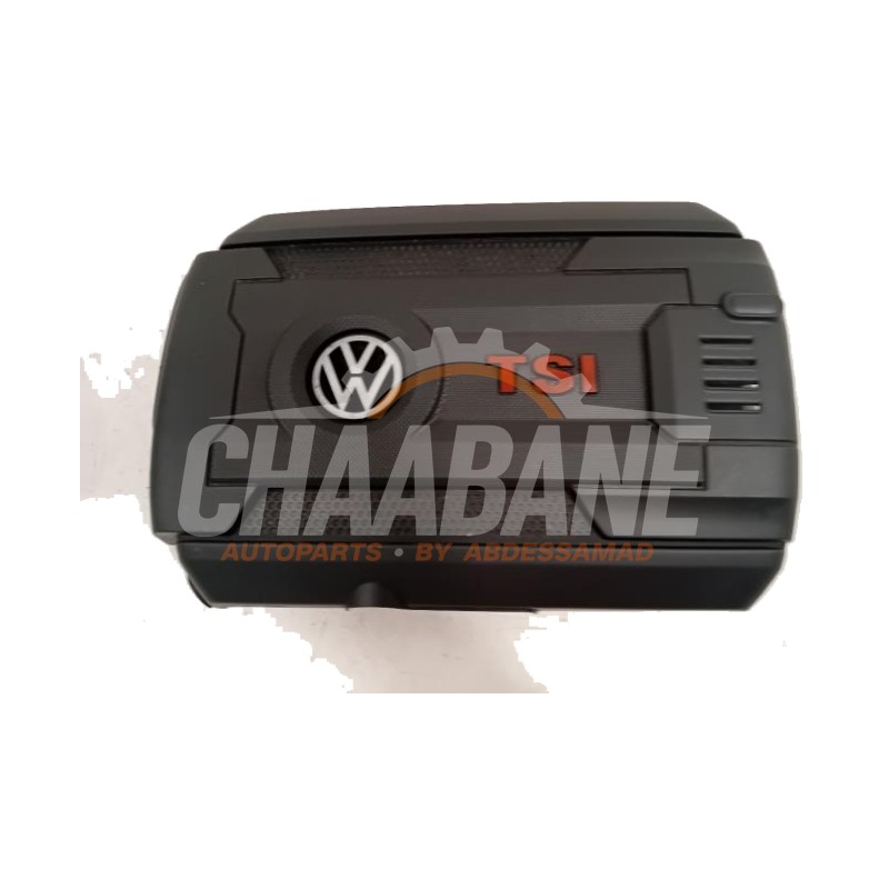 Couverture moteur 06K103925BH Volkswagen E-Golf 2012 / 2021