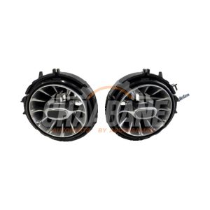 Grille daeration arriere 2388303700 Mercedes E (C238) E-200 2.0 Turbo 16V