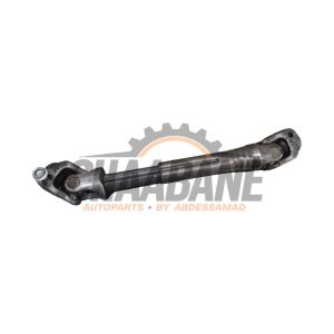 Embrayage de direction 2Q1423961B Seat Ibiza V (KJB) 1.0 TSI 12V 2017