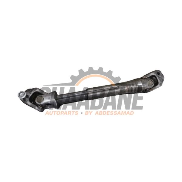 Embrayage de direction 2Q1423961B Seat Ibiza V (KJB) 1.0 TSI 12V 2017