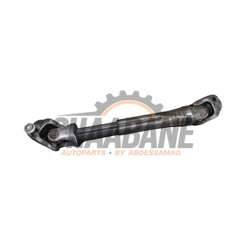 Embrayage de direction 2Q1423961B Seat Ibiza V (KJB) 1.0 TSI 12V 2017