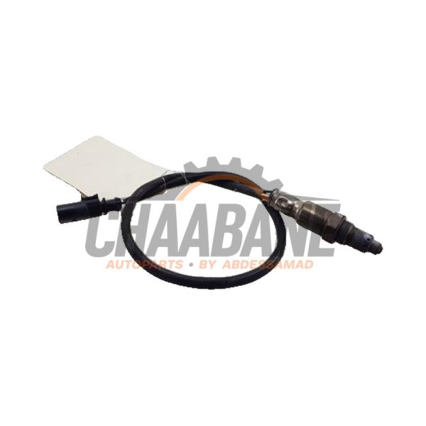 Sonde lambda 8W0906265AQ Audi A4 Avant (B9) 2.0 40 TFSI Mild hybrid 16V 2015