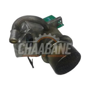 Refroidisseur RGE 04L131512 Skoda Octavia Combi (5EAC) 2.0 TDI GreenTec 16V 4x4 2012 / 2020