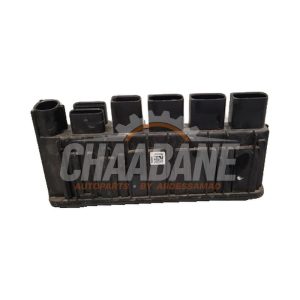 Module (divers) 8638551 BMW 7 serie (G11/12) 740e,Le 2015 / 2022