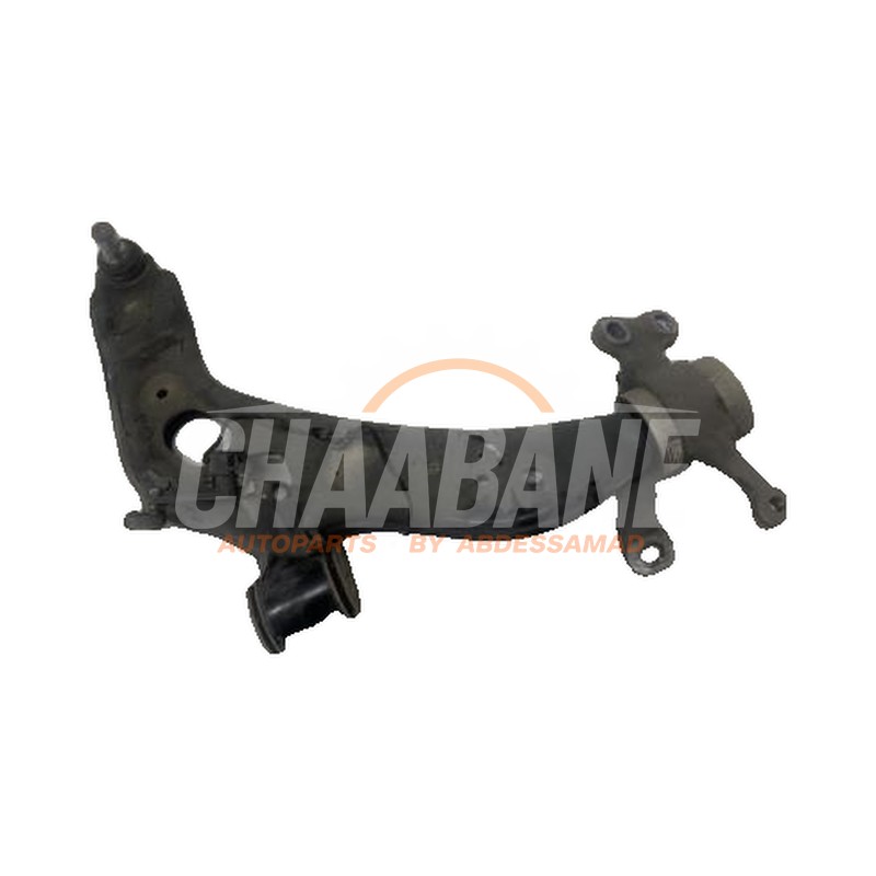 Bras de suspension avant droit 17276810 BMW 2 serie Gran Tourer (F46) 220dA xDrive 2.0 TwinPower Turbo 16V 2014